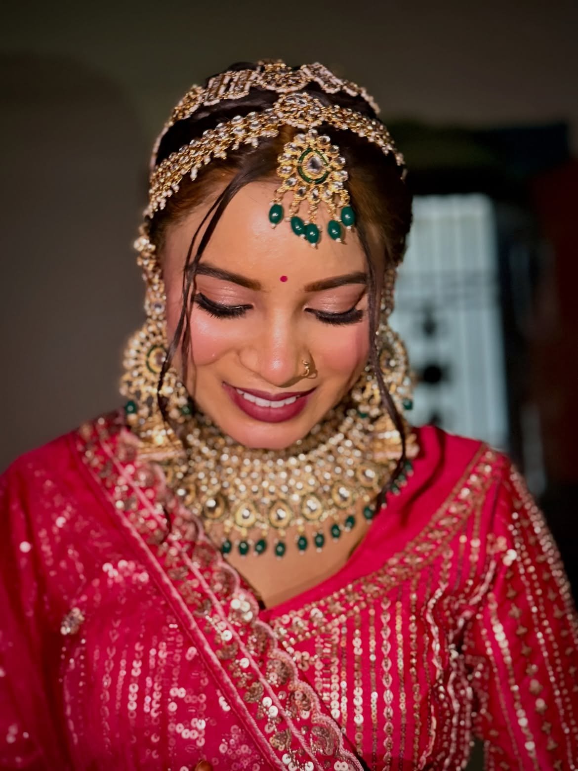 Bridal Photo 4